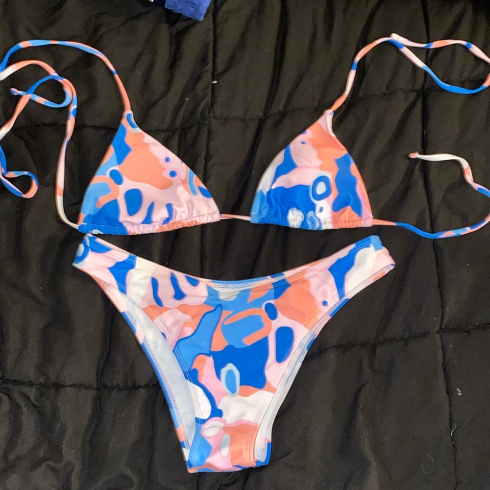 SHEIN bikini